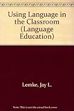 Using language in the classroom