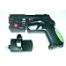 Hais Xbox 2.4ghz Wireless Light Gun, Support 50-100Hz