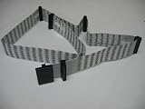Ultra 320 Scsi with Terminator for 4 Devices