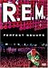 DVD : R.E.M. - Perfect Square