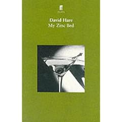 My Zinc Bed (Faber Plays)