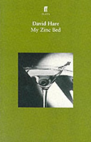 My Zinc Bed (Faber plays)