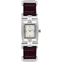 Fossil Women's Brown Leather Watch #ES1855