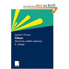 F�hren: Worauf es wirklich ankommt