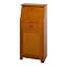 Secretary Desk - Honey Pine