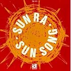 Sun Song by Sun Ra