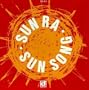 Sun Song