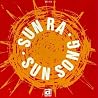 Image of album by Sun Ra
