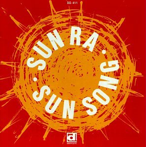 Sun Ra