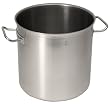 Sitram Profiserie 16.5 Liter Commercial Stainless Steel Stockpot