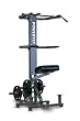 Powertec L-CDA Leverage Chin / Dip Assist