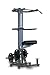 Sporting Goods : Powertec L-CDA Leverage Chin / Dip Assist