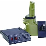 Audiovox Accessories VH126N Programmable Antenna Rotator With Remote