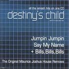 Click here to buy Jumpin' Jumpin', Pt. 1 by  Destiny's Child .