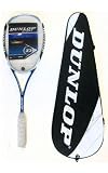 DUNLOP AEROGEL PRO GT SQUASH RACKET RRP £140