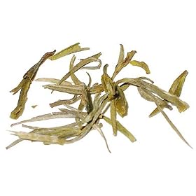 Chunshan Silver Needle White Tea, 4oz.