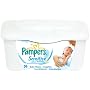 Pampers - 81364890 - Lingettes Sensitive - 1 x 56 &hellip de Pampers