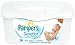 Körperpflege & Bad : Pampers Feuchte Tücher Sensitive Box, 56 Tücher