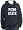 Soffe Penn State Hoodie with Tackle Twill Logo (XX-Large, Navy)