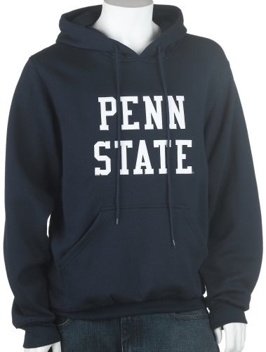 Soffe Penn State Hoodie with Tackle Twill Logo