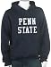 Sporting Goods : Soffe Penn State Hoodie with Tackle Twill Logo