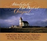 Absolutely the Best Gospel Album