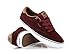 EMERICA Skateboard Shoes THE JINX 2 RED