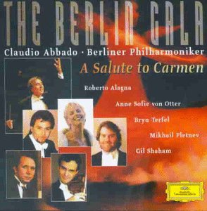 Produkt-Bild: Berlin Gala (A Salute To Carmen)