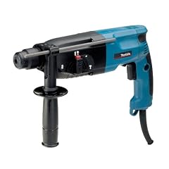 Makita HR2450 Elektronik Plus-Bohrhammer 780W