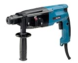 Makita HR2450 Elektronik Plus-Bohrhammer 780W