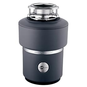 InSinkErator Evolution Essential 3/4 HP Household Food Waste Disposer