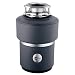 InSinkErator Evolution Essential 3/4 HP Household Food Waste Disposer