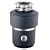 InSinkErator Evolution Essential 3/4 HP Household Food Waste Disposer