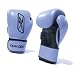 Reebok RBK Boxing Gloves Blue