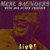 With His Funky Friends: Live