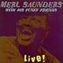 With His Funky Friends: Live