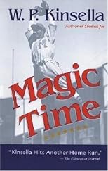 Magic Time