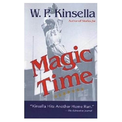 Magic Time (History & Heritage)