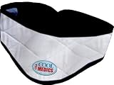 Cool Medics M1844F-WH Neck Cooler, White