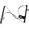 Fensterheber VW POLO 6N 1994-2001 manuell 2/3-t�rig vorne rechts