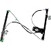 Fensterheber VW POLO 6N 1994-2001 manuell 2/3-t�rig vorne rechts