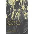 A Critique of Pastoral Care