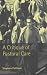 A Critique of Pastoral Care