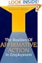 Realities of Affirmative Action in Employment