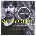 Scream by Chad Wackerman