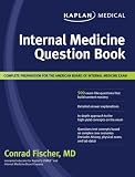 Kaplan Medical Internal Medicine Question Book