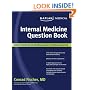 Kaplan Medical Internal Medicine Question Book