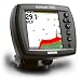 Fishfinder, FF250C with out Transducer