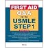 Produkt-Bild: FIRST AID Q&A FOR THE USMLE STEP 1BYLe, Tao[Paperback] on Jan-2009
