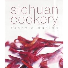 Sichuan Cookery